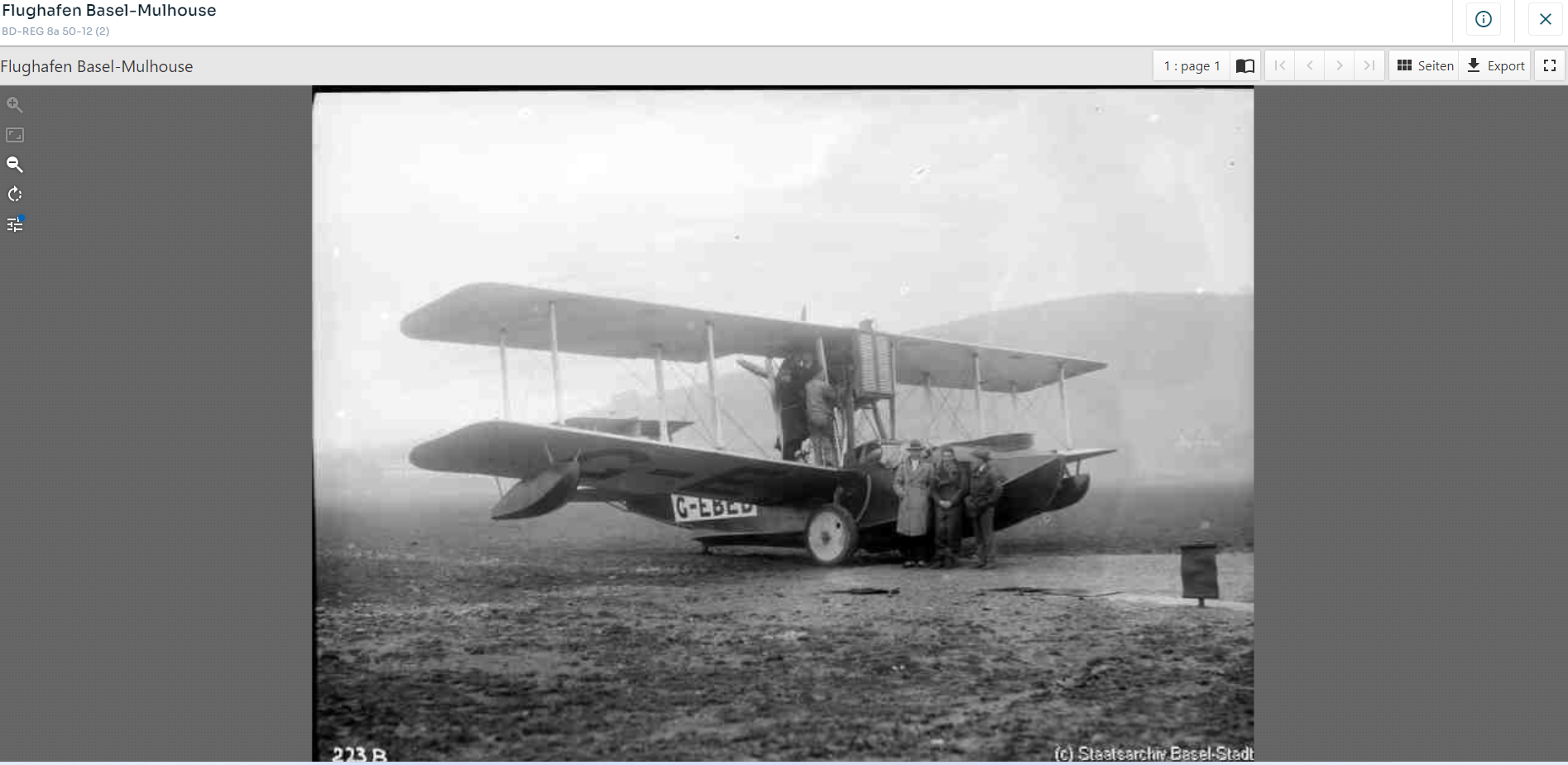 agora image viewer
