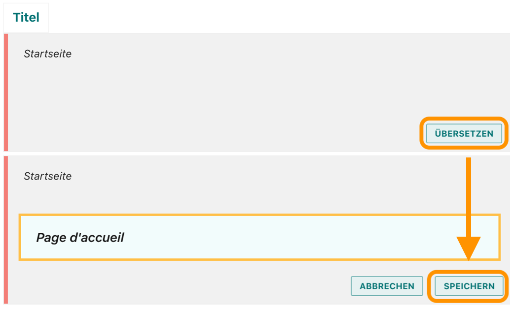 Agora CMS