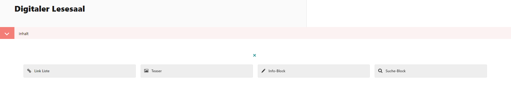 Agora CMS