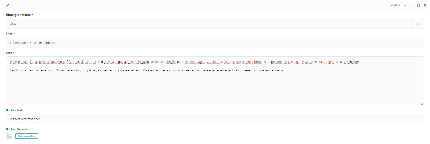 Agora CMS