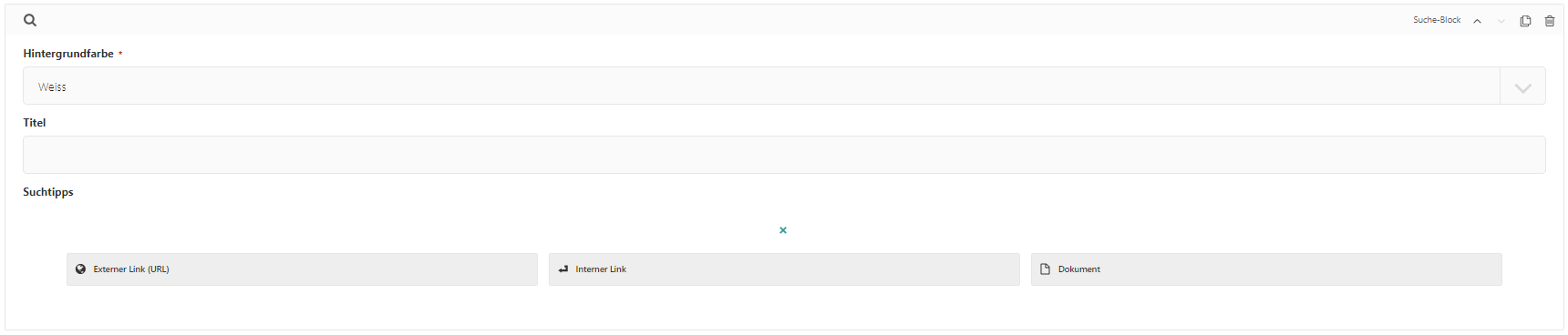 Agora CMS