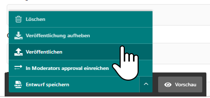 Agora CMS